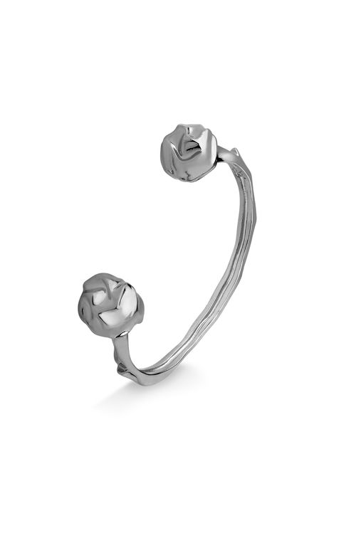 Pulseira Perfecto - Coleção Paradoxo Banho: Ródio Negro