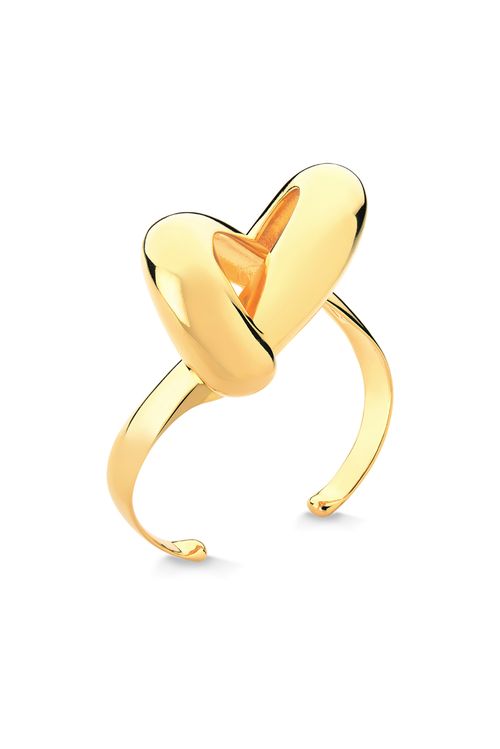 Pulseira O Encontro - Coleção O Abraço