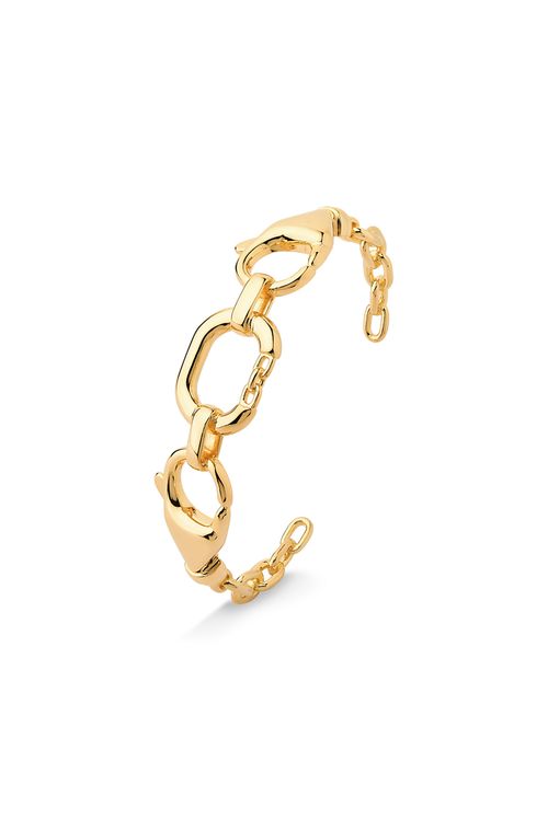 Pulseira Link - Coleção Focus
