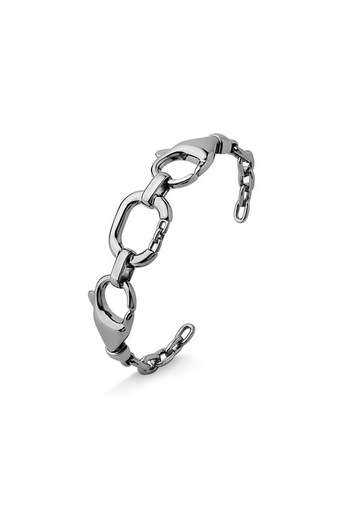 Pulseira Link - Coleção Focus