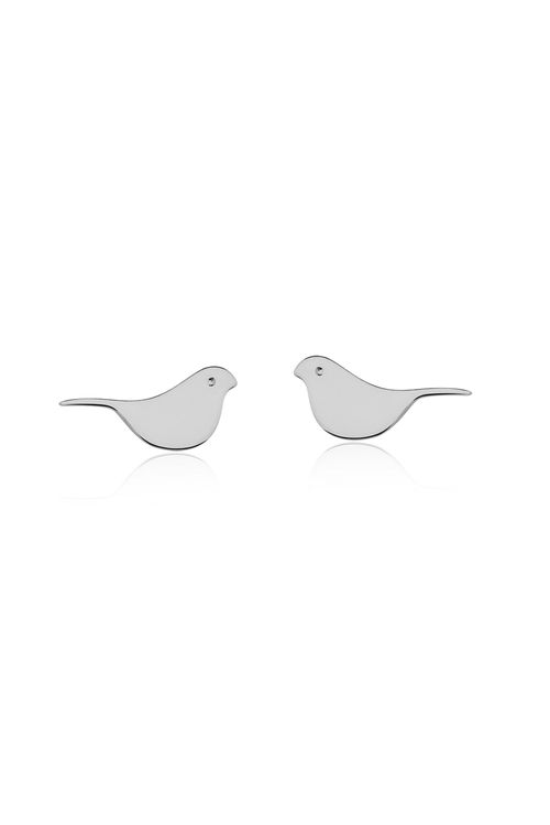 Brinco Slim Bird - Coleção Ícone