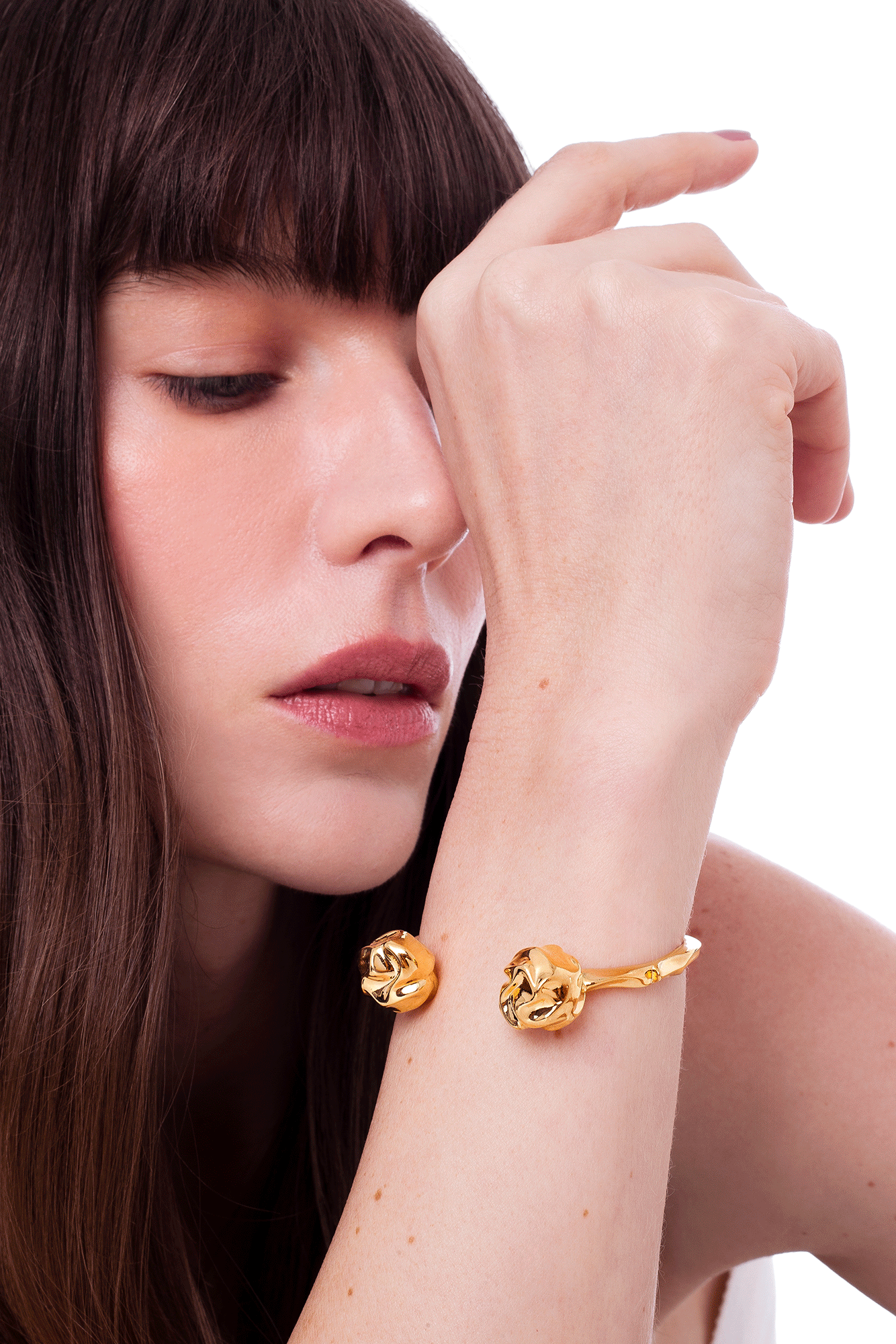 Bracelete Perfecto - Coleção Paradoxo - Maria Dolores