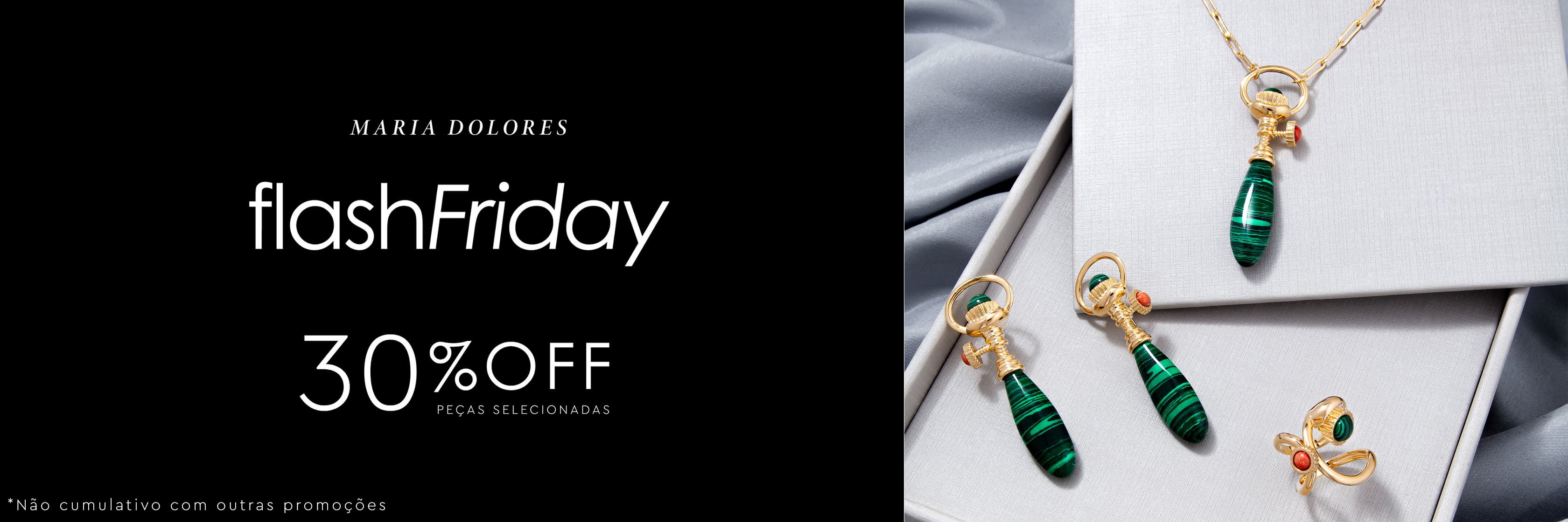 Black Friday Joias