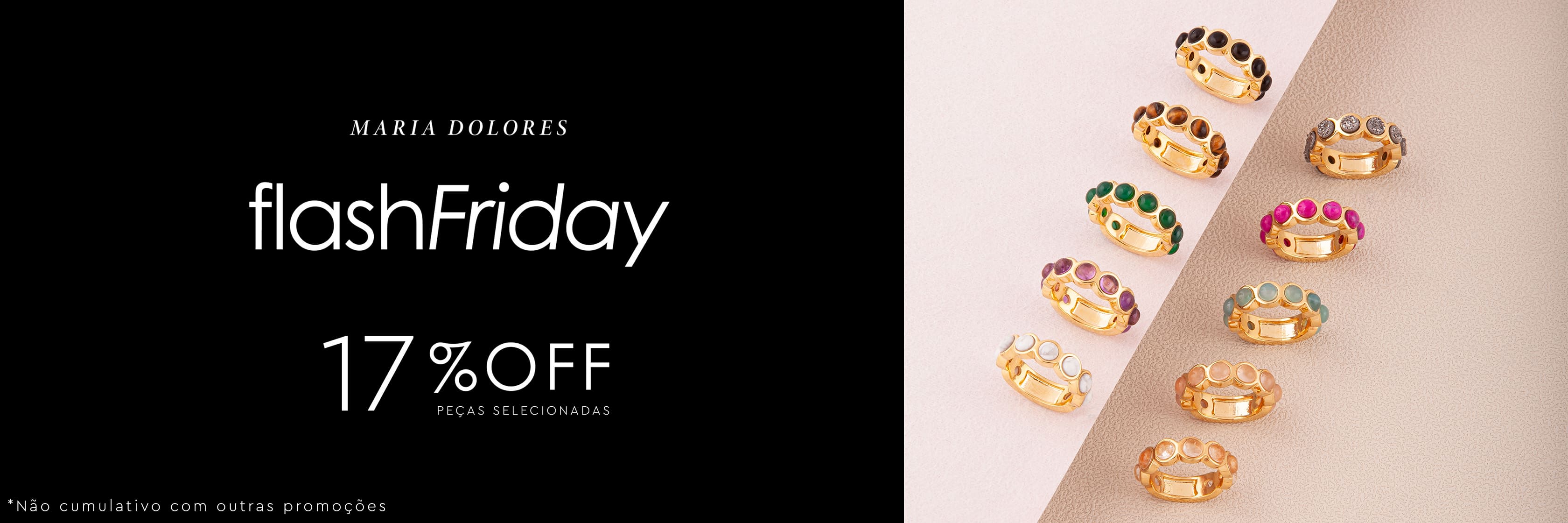Black Friday Joias