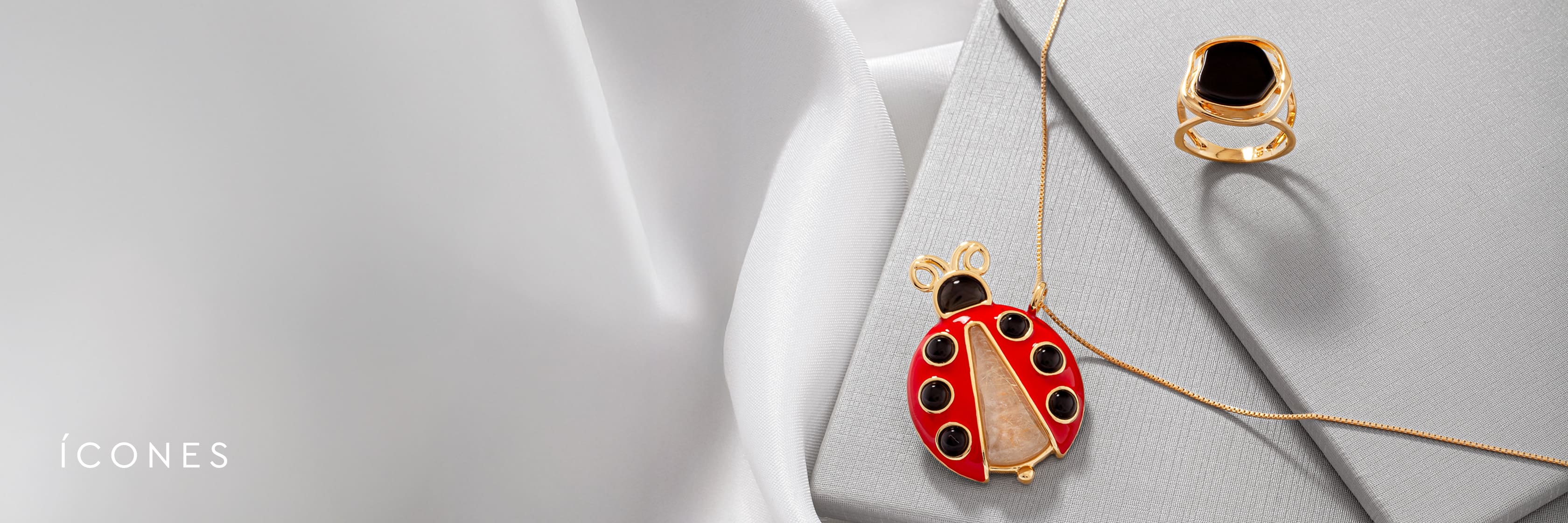 Coleção Ícones Maria Dolores