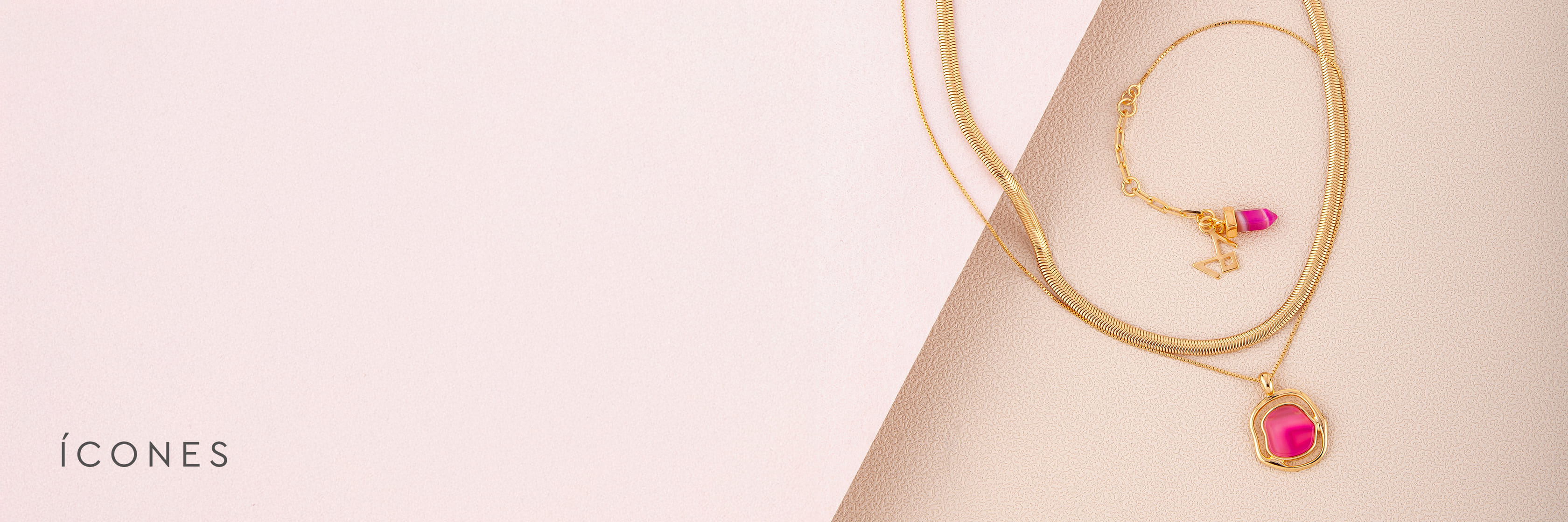 Coleção Ícones Maria Dolores